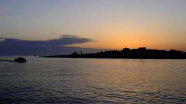 Libye: l'Italie appelle l'Otan à secourir les bateaux de migrants
