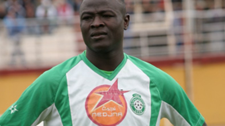 إزيشال يعود ويؤكد بقاءه في البليدة