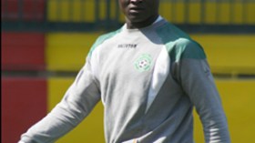 داندان‮ ‬البلجيكي‮ ‬يتحدى‮ ‬البليدة‮ ‬و زعيم‮ ‬يراسل‮ “‬الفيفا‮”‬