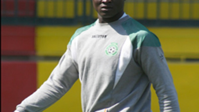 داندان‮ ‬البلجيكي‮ ‬يتحدى‮ ‬البليدة‮ ‬و زعيم‮ ‬يراسل‮ “‬الفيفا‮”‬