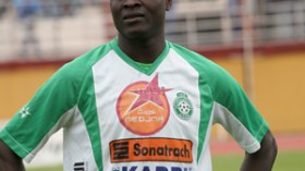 إزيشال يفرّ مجددا من البليدة