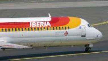 Iberia et British Airways discutent d'une fusion