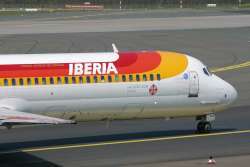 Iberia et British Airways discutent d'une fusion