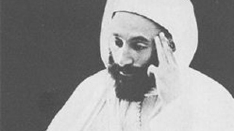 ابن باديس أشهر صحفي جزائري والعربي التبسي أعدموه بسبب مقالاته الصحفية