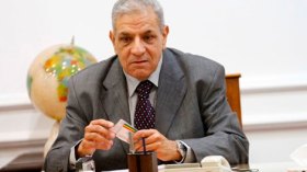 تكليف إبراهيم محلب بتشكيل الحكومة المصرية الجديدة