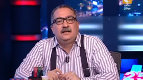 إعلامي مصري: لا يوجد شيء اسمه الشريعة الإسلامية