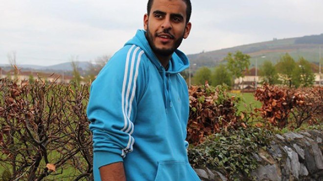 مصر تفرج عن مواطن أيرلندي بعد سجّنه أربع سنوات