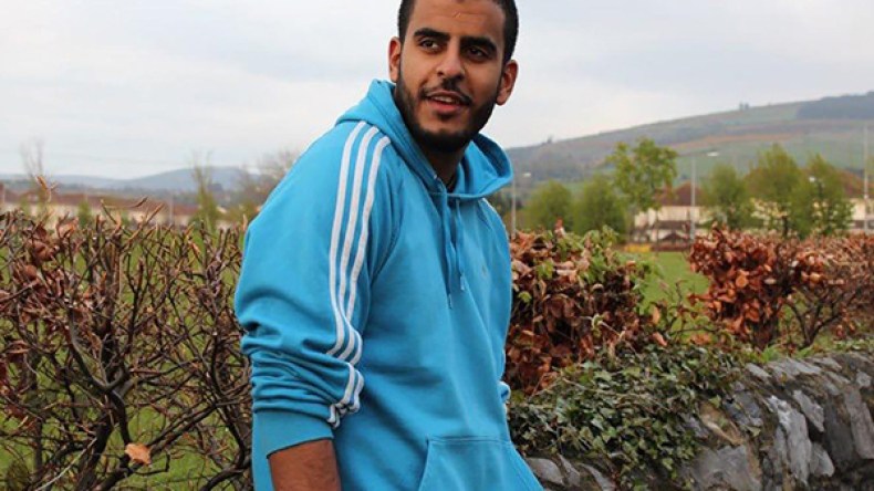 مصر تفرج عن مواطن أيرلندي بعد سجّنه أربع سنوات