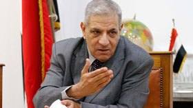 “لا تصالح مع تنظيم إرهابي يجب مكافحته”