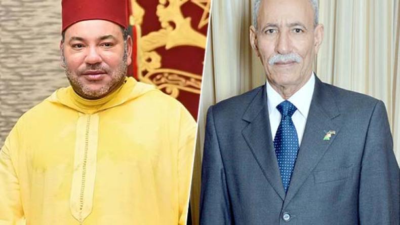 المخزن المغربي يرعى تجارة المخدرات ويدعم العصابات والإرهابيين