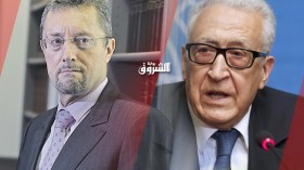 التقيتك ورئيسك شيراك ولم تتدخلا لوقف غزو العراق!