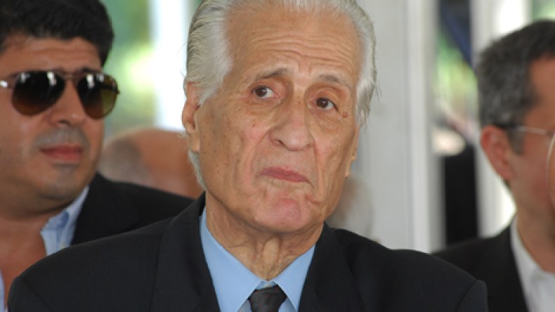 قلت للشاذلي:  لن أبقى في حكومة تطلق الرصاص على شعبها