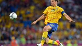 عندما يصبح ابراهيموفيش مصدرا “للدهشة”.. !