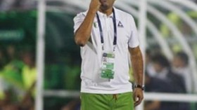 ‮”‬النتيجة‭ ‬لا‭ ‬تعكس‭ ‬مستوانا‭ ‬وسنتداركها‭ ‬في‭ ‬مباراة‭ ‬الإياب‮”‬