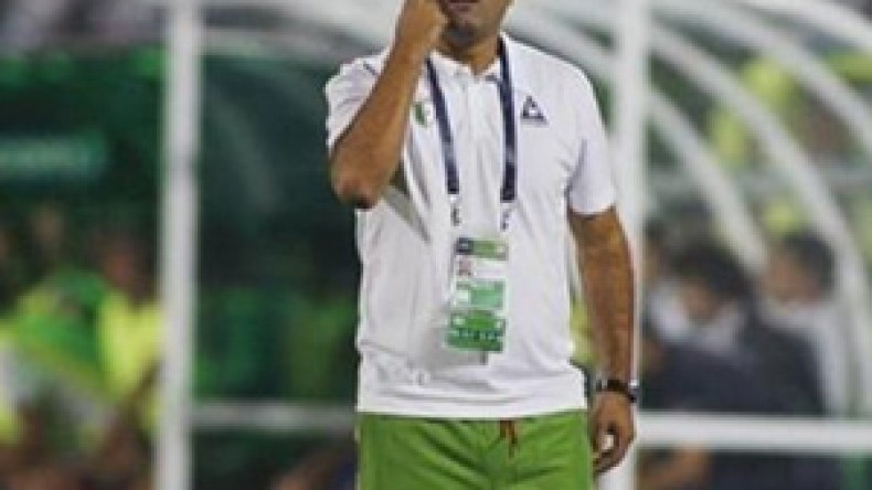 إبرير‮ ‬ينسحب‮ ‬من‮ ‬العارضة‮ ‬الفنية‮ ‬للمنتخب‮ ‬الوطني‮ ‬لأقل‮ ‬من‮ ‬20‮ ‬سنة