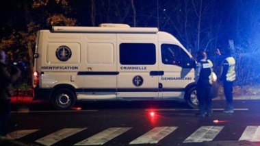 France: 3 gendarmes tués et un autre blessé