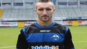 “إيدير واعلي” ينهار أمام البايرن