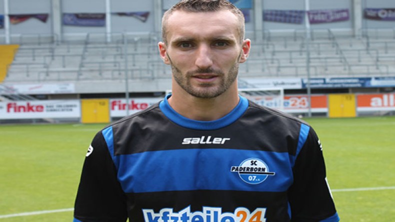 “إيدير واعلي” ينهار أمام البايرن