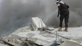 قوات النظام السوري تتقدم في محافظة إدلب