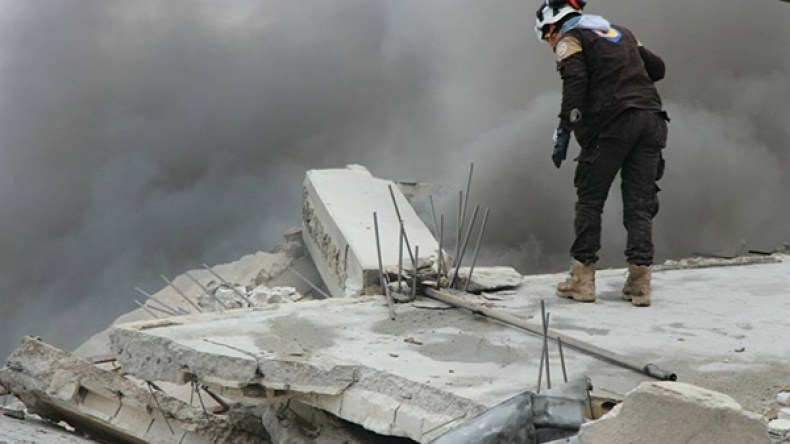 قوات النظام السوري تتقدم في محافظة إدلب