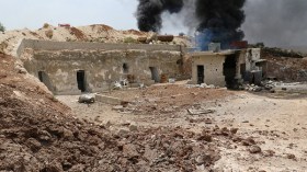 توقيع مذكرة لمناطق “تخفيف العنف” في سوريا