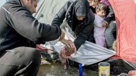 إغلاق الحدود سيؤدي فقط لارتفاع الأسعار فهناك دوماً منافذ أخرى