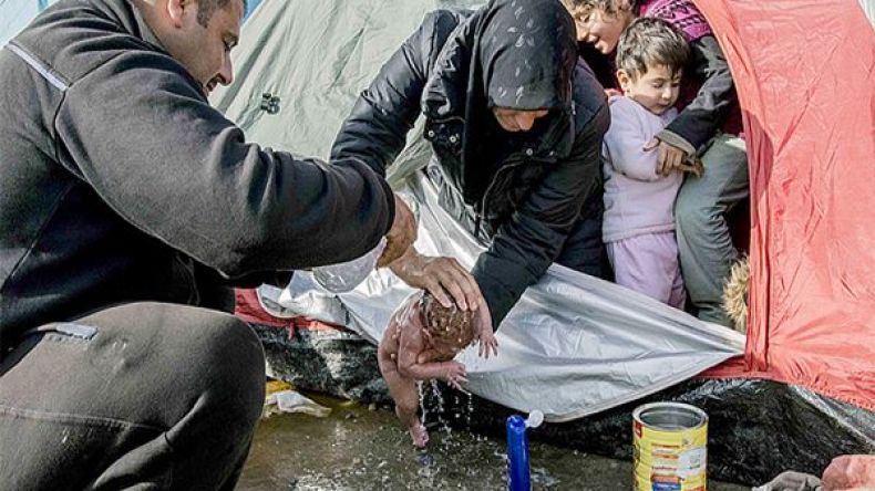 إغلاق الحدود سيؤدي فقط لارتفاع الأسعار فهناك دوماً منافذ أخرى