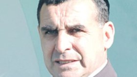 إفتيسان‭:‬‮ “‬مباراة‭ ‬عنابة‭ ‬ليست‭ ‬الحظ‭ ‬الأخير‭ ‬وسنواصل‭ ‬الاستقبال‭ ‬في‭ ‬بومزراڤ‮”‬