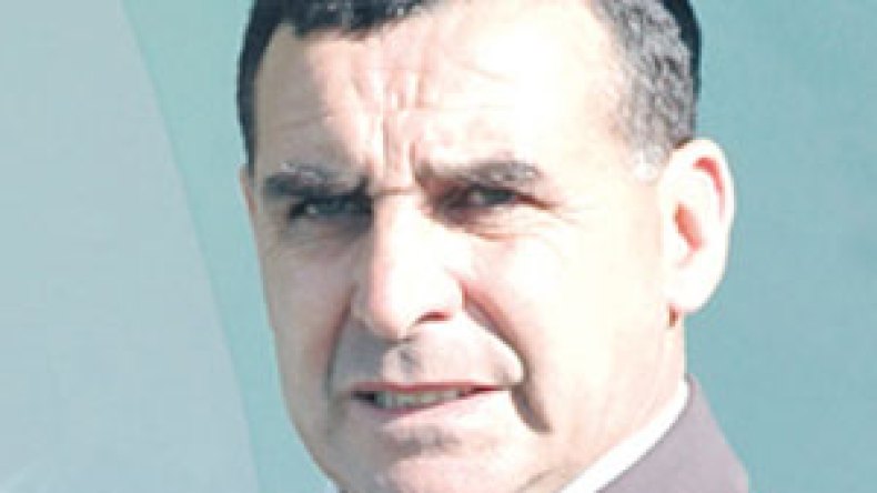 إفتيسان‭:‬‮ “‬مباراة‭ ‬عنابة‭ ‬ليست‭ ‬الحظ‭ ‬الأخير‭ ‬وسنواصل‭ ‬الاستقبال‭ ‬في‭ ‬بومزراڤ‮”‬