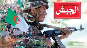 الجيش سيرافق الاقتراحات البناءة لإنقاذ الوطن