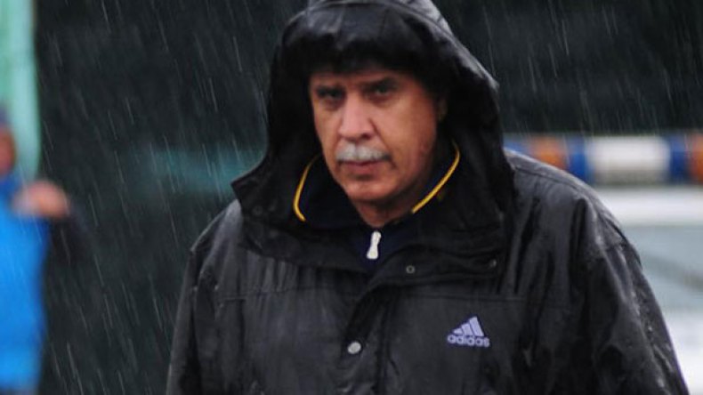 “إيغيل”: من هو المدرب اللائق للخضر؟