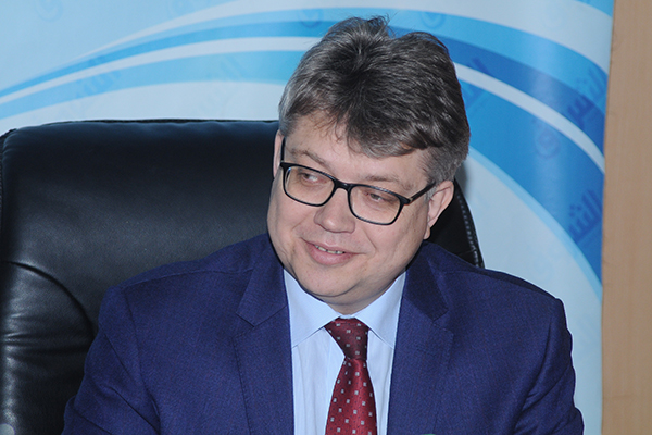 Igor Belyaev: “If America Strikes Syria And Russian Victims Fall, We Will Respond Strongly”