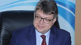 بيلييف: زيارة الرئيس تبون لروسيا ستتم بعد انتهاء جائحة كورونا