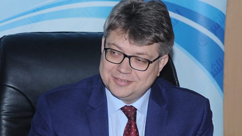 بيلييف: زيارة الرئيس تبون لروسيا ستتم بعد انتهاء جائحة كورونا