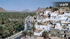 الإعلان عن انطلاق الموسم السياحي بالطاسيلي