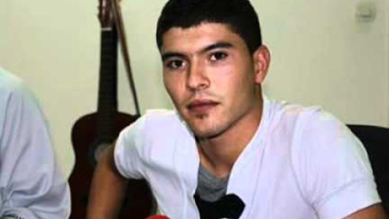 عماد باشا للشروق: “أتعهد بحمل المشعل من بعد المرحوم سمير السطايفي”