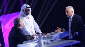 تنافس شديد بين المبتكرين الشباب لإرضاء لجنة التحكيم