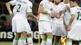المدرب الجديد لن يحدث أي تغيير على التشكيلة أمام إفريقيا الوسطى
