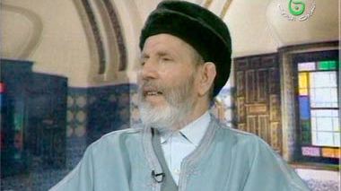 Echorouk honore le grand érudit défunt Ahmed Hamani :  le commis de l'Etat qui a condamné les intérêts bancaires et le pari sportif