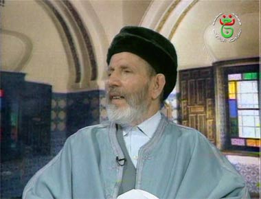 Echorouk honore le grand érudit défunt Ahmed Hamani :  le commis de l'Etat qui a condamné les intérêts bancaires et le pari sportif