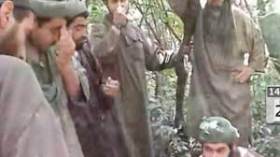 المؤبد لأمير كتيبة الفاروق والبراءة للمتهمين بعدم التبليغ