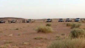 زرهوني يطالب بمكافحة دفع الفدية لتجفيف منابع تمويل الإرهاب