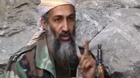 منتصر الزيات للشروق:الشريط الجديد أظهر بقاء القاعدة على نهج بن لادن