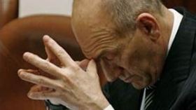 الشرطة الإسرائيلية تستجوب رئيس الوزراء من جديد