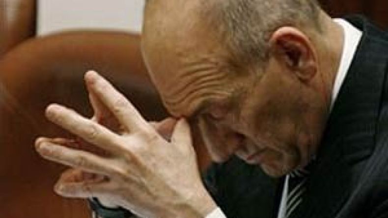 الشرطة الإسرائيلية تستجوب رئيس الوزراء من جديد