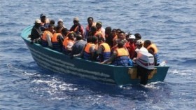 ليبيا تهدد بـ”تسهيل” عبور مهاجرين إلى أوروبا