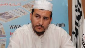 Les imams demandent une augmentation de salaire