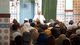 احذروا فتنة الطّوائف يا شباب!