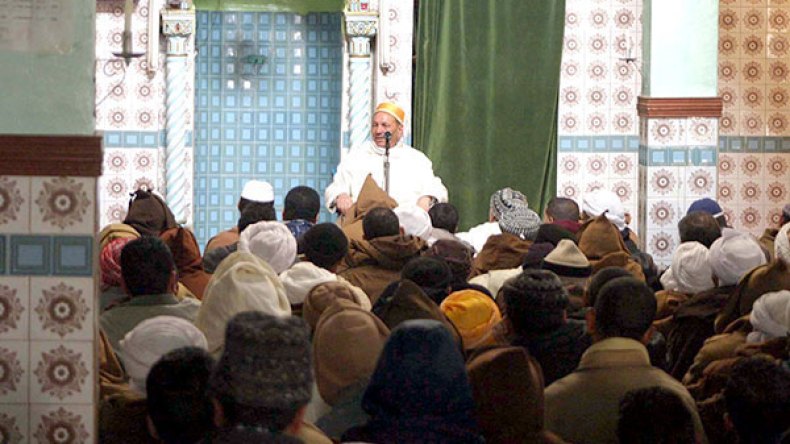 احذروا فتنة الطّوائف يا شباب!