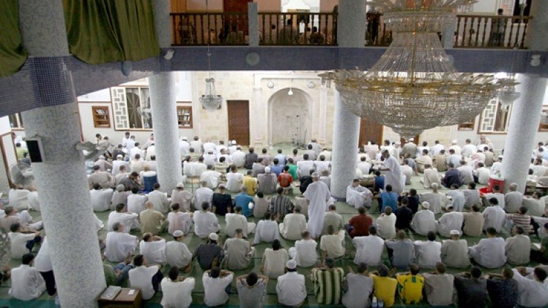 أئمة الجمهورية: العدل أساس الاستقرار
